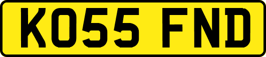 KO55FND