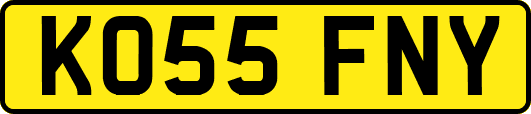 KO55FNY