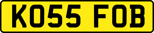 KO55FOB