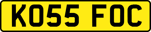 KO55FOC