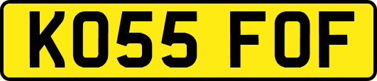 KO55FOF