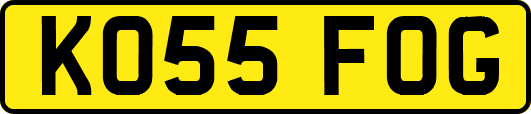 KO55FOG