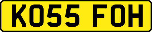 KO55FOH