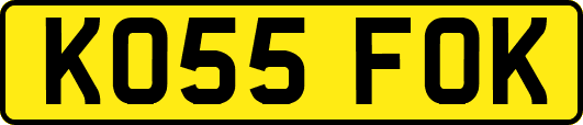 KO55FOK