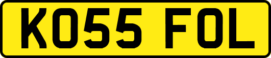 KO55FOL