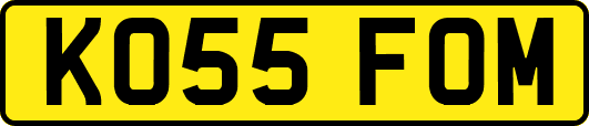 KO55FOM