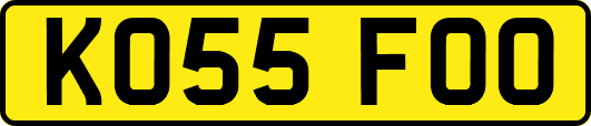 KO55FOO