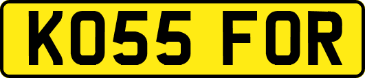 KO55FOR