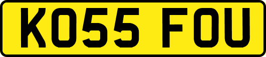 KO55FOU