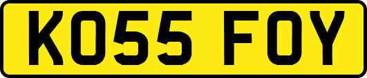 KO55FOY