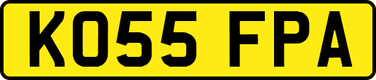 KO55FPA