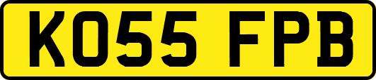 KO55FPB