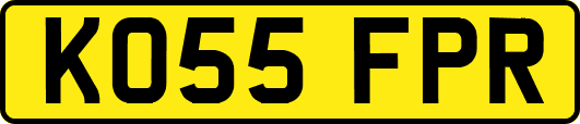 KO55FPR