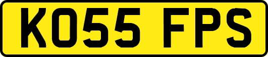 KO55FPS
