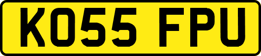KO55FPU