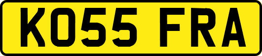 KO55FRA