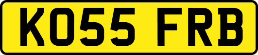 KO55FRB