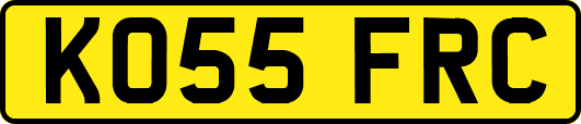 KO55FRC