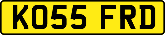 KO55FRD