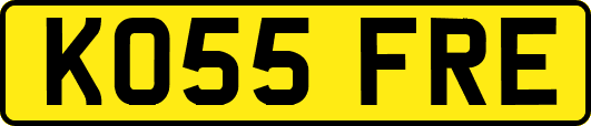 KO55FRE