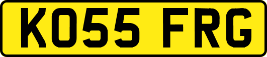 KO55FRG