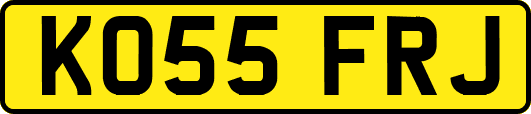 KO55FRJ