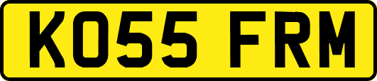 KO55FRM