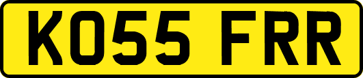 KO55FRR