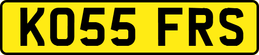 KO55FRS