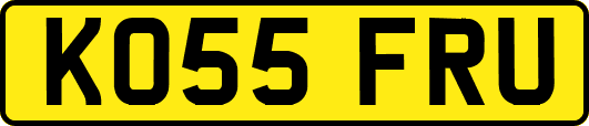 KO55FRU