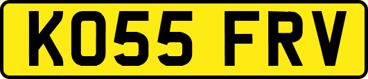 KO55FRV