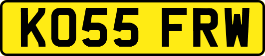 KO55FRW