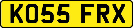 KO55FRX