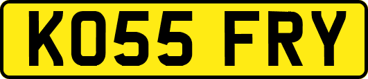 KO55FRY