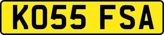 KO55FSA