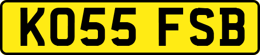 KO55FSB