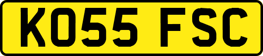 KO55FSC