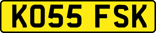 KO55FSK