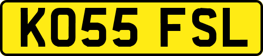 KO55FSL