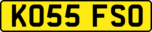 KO55FSO
