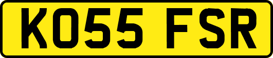 KO55FSR
