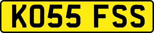 KO55FSS