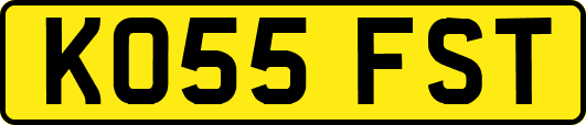 KO55FST