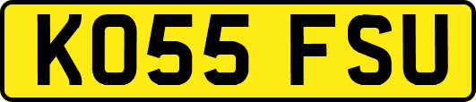 KO55FSU
