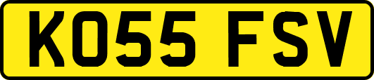 KO55FSV