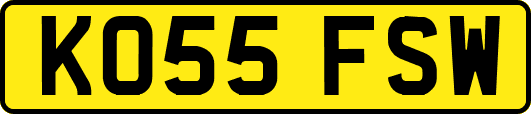 KO55FSW
