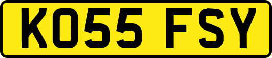 KO55FSY