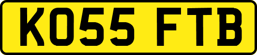 KO55FTB