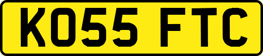 KO55FTC