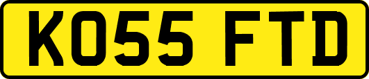 KO55FTD